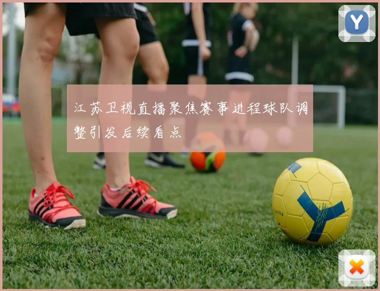 江苏卫视直播聚焦赛事进程球队调整引发后续看点