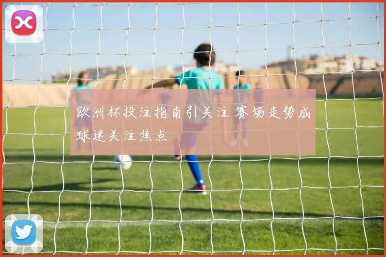 欧洲杯投注指南引关注 赛场走势成球迷关注焦点